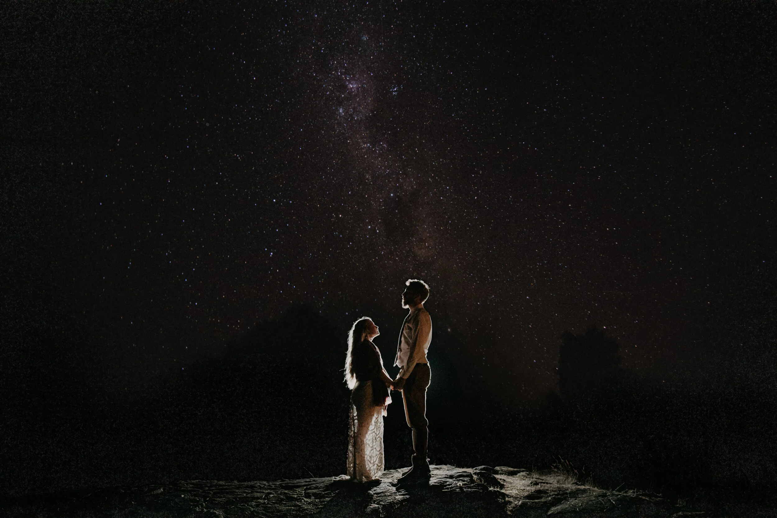 Best of 2020 - British Columbia Elopement Photographer