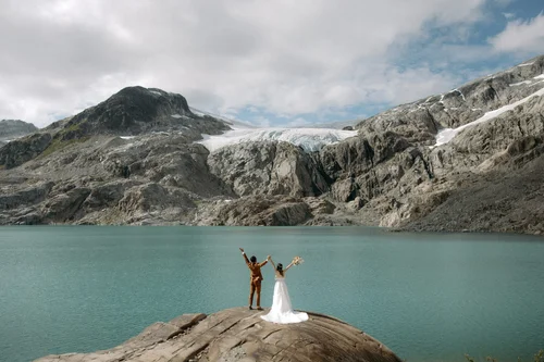How to Plan a Whistler Elopement 