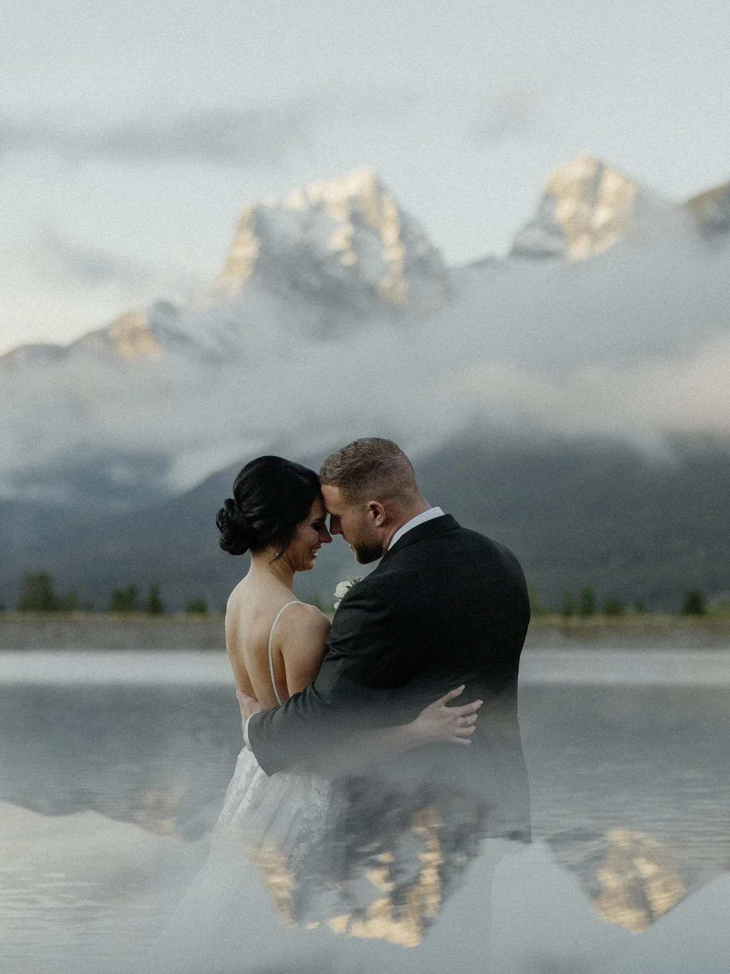 It&rsquo;s true, Banff is very busy in the summer. I mean who wouldn&rsquo;t want to witness the stunning mountains, glaciers, and lakes? If it feels overwhelming, don&rsquo;t worry, there are ways to have those views without the crowds. It all comes