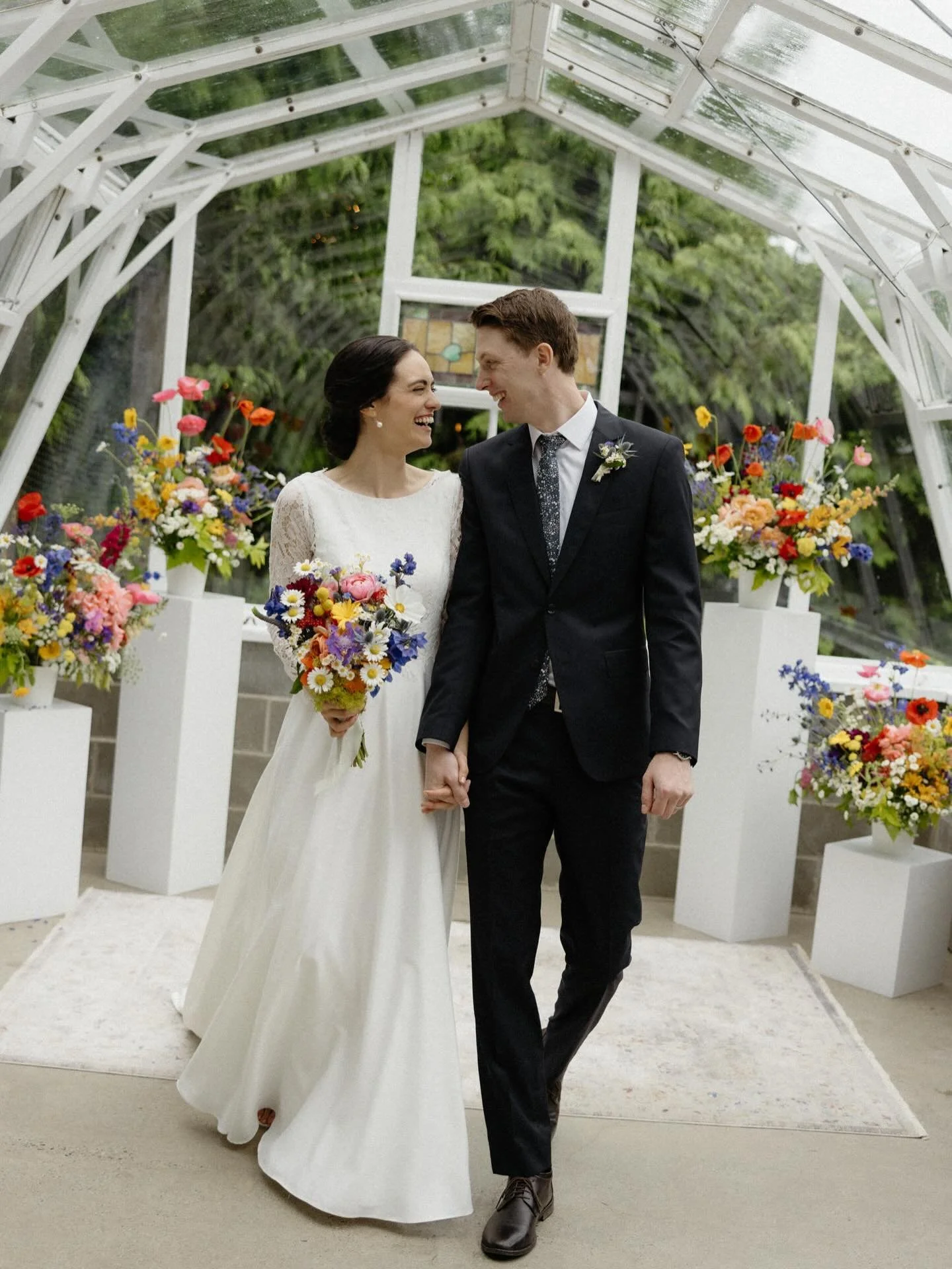 Confession; I actually love rain. HOWEVER, because of what I do, I can&rsquo;t help but think &ldquo;oh man someone is probably getting married today, they are going to have to navigate this.&rdquo; And sometimes it&rsquo;s me who has to help a coupl