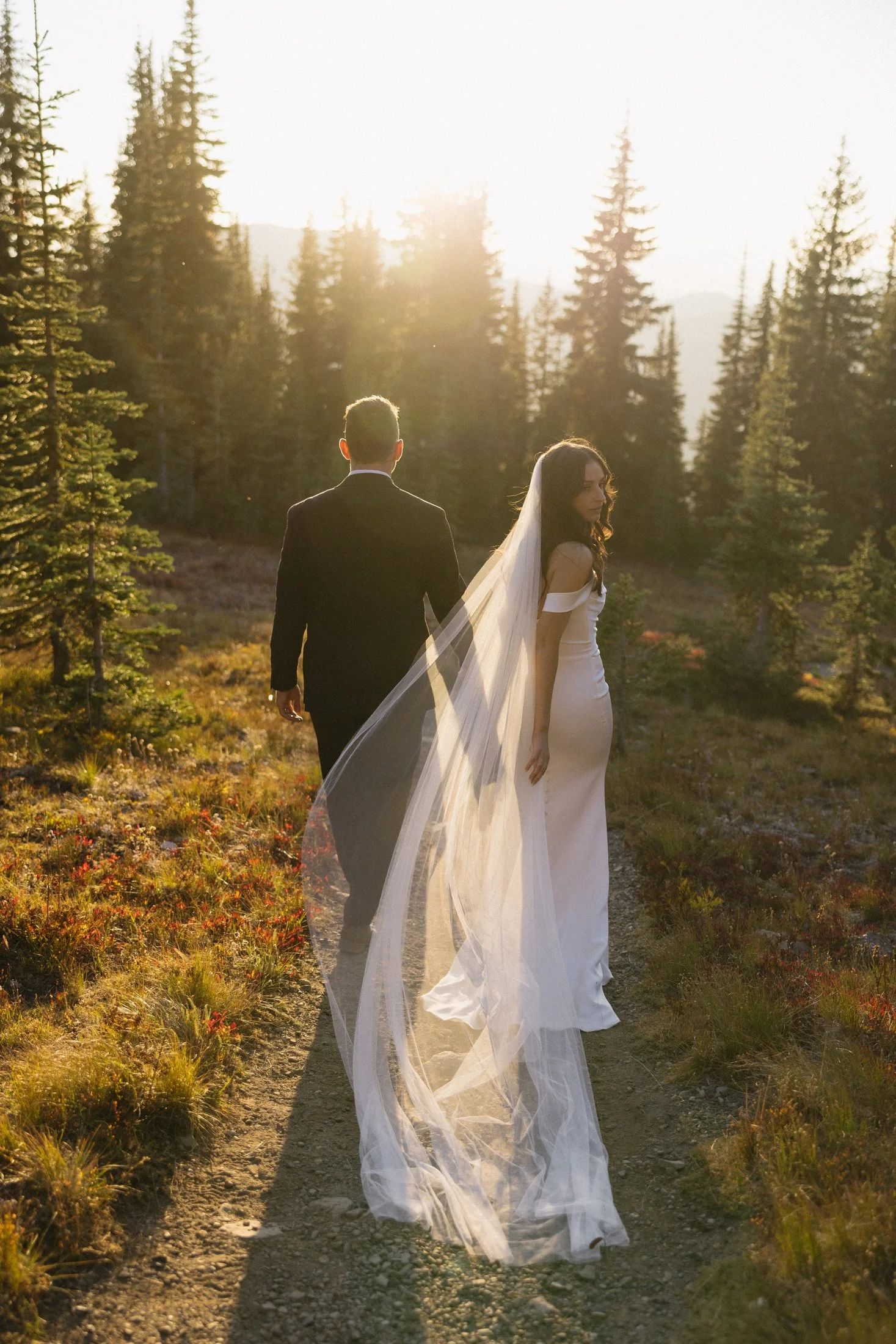 Candice Marie Photography - BC Wedding & Elopement Photographer portfolio image 3