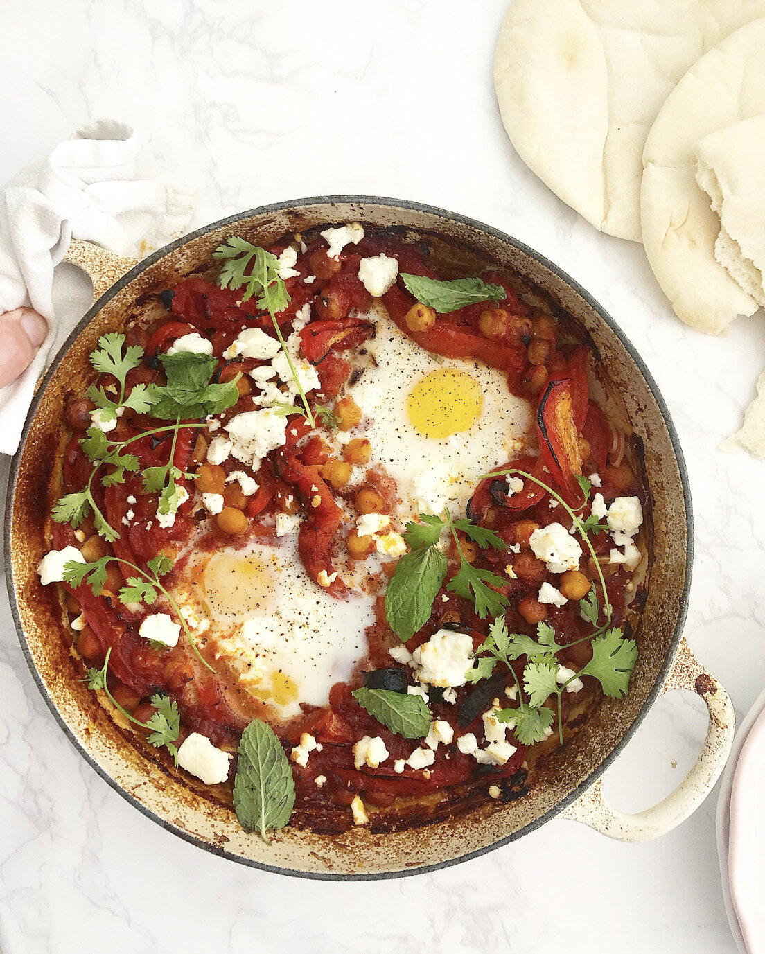 Shakshouka