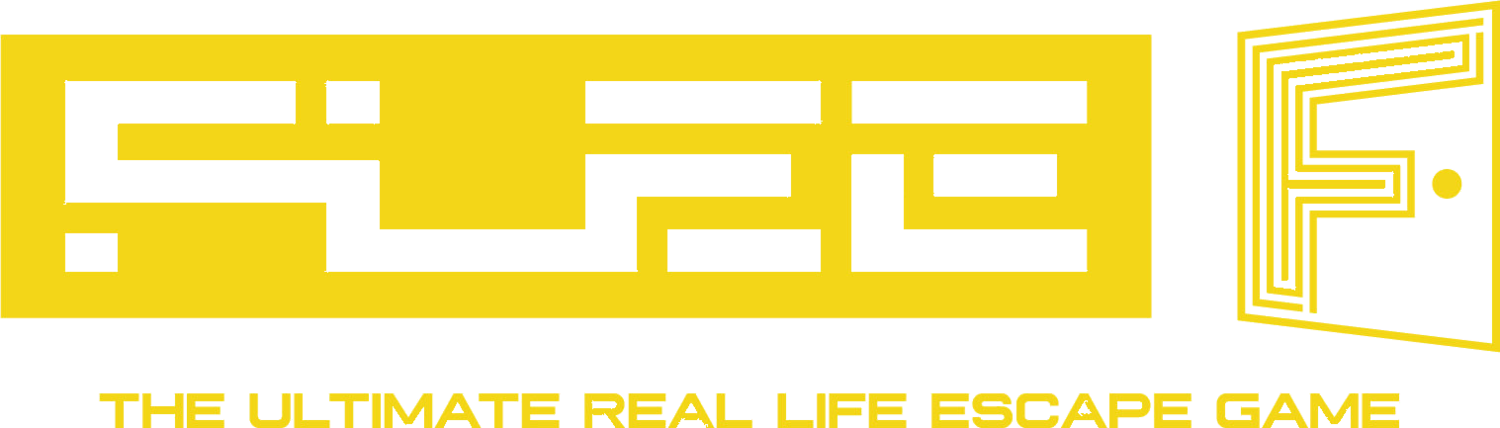 PRISON ESCAPE (Redmond) — FLEE - VR & Escape Games Arena