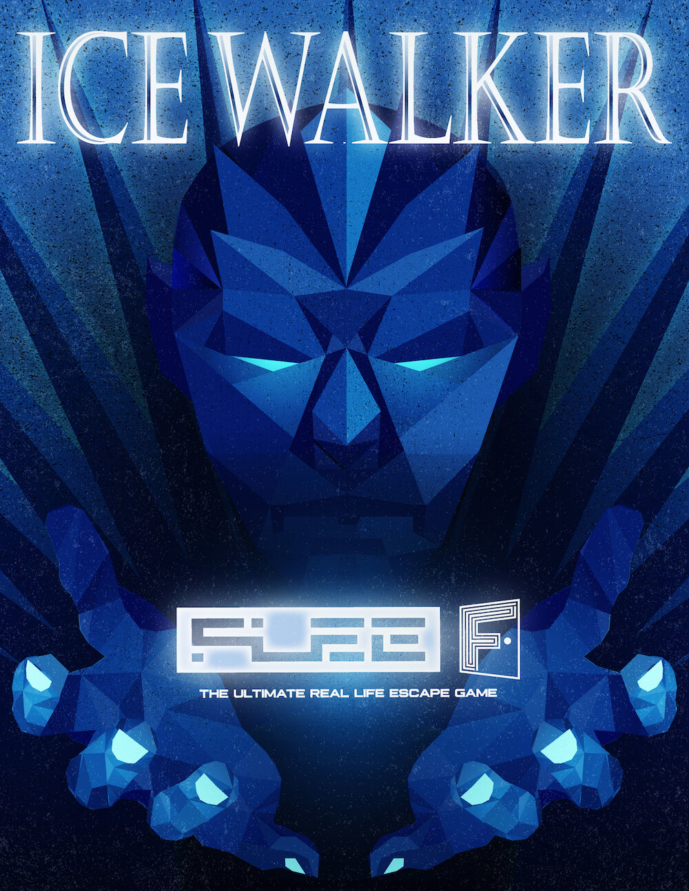 ICE WALKER (GOT)