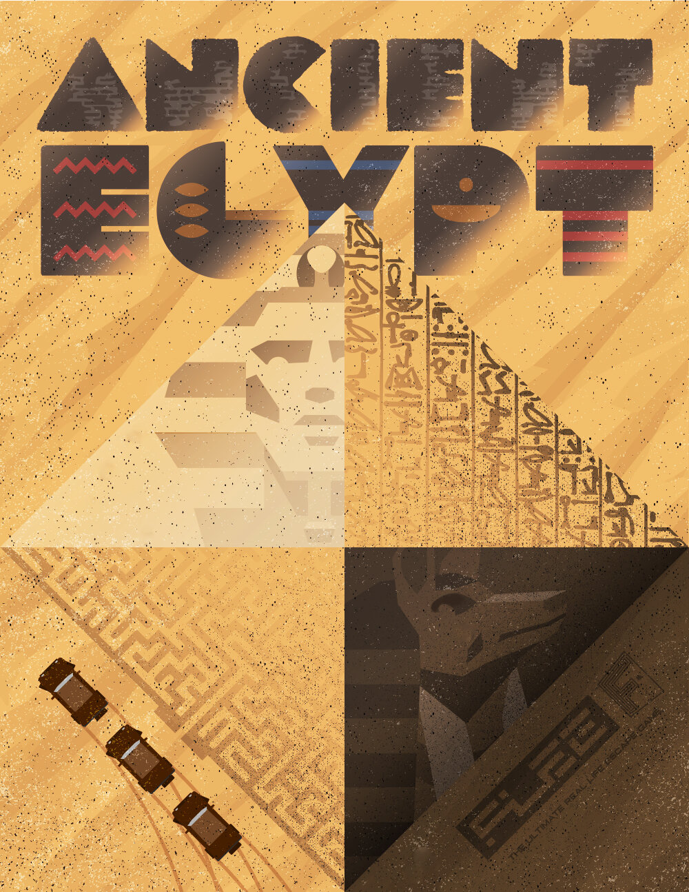 ANCIENT EGYPT