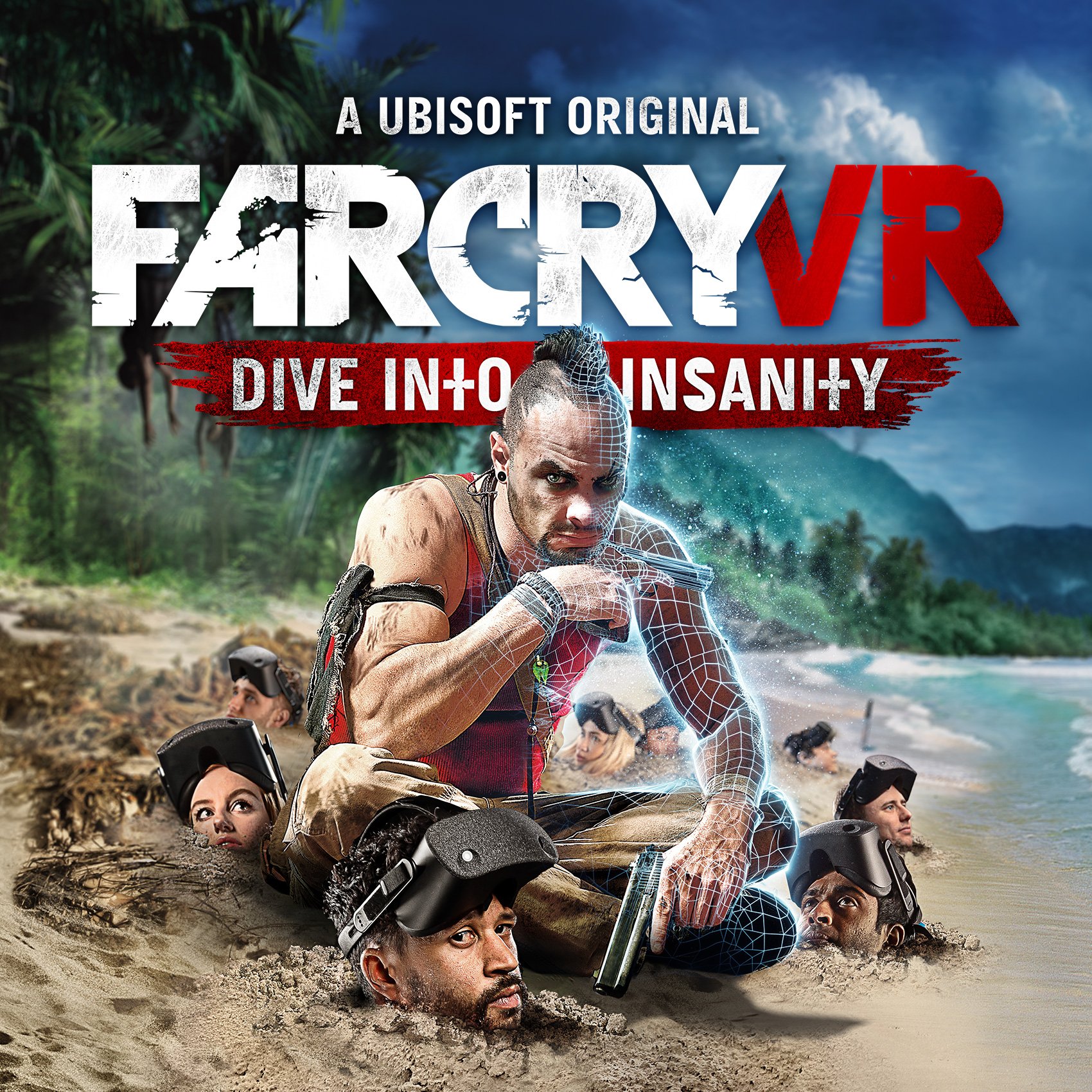 FAR-CRY