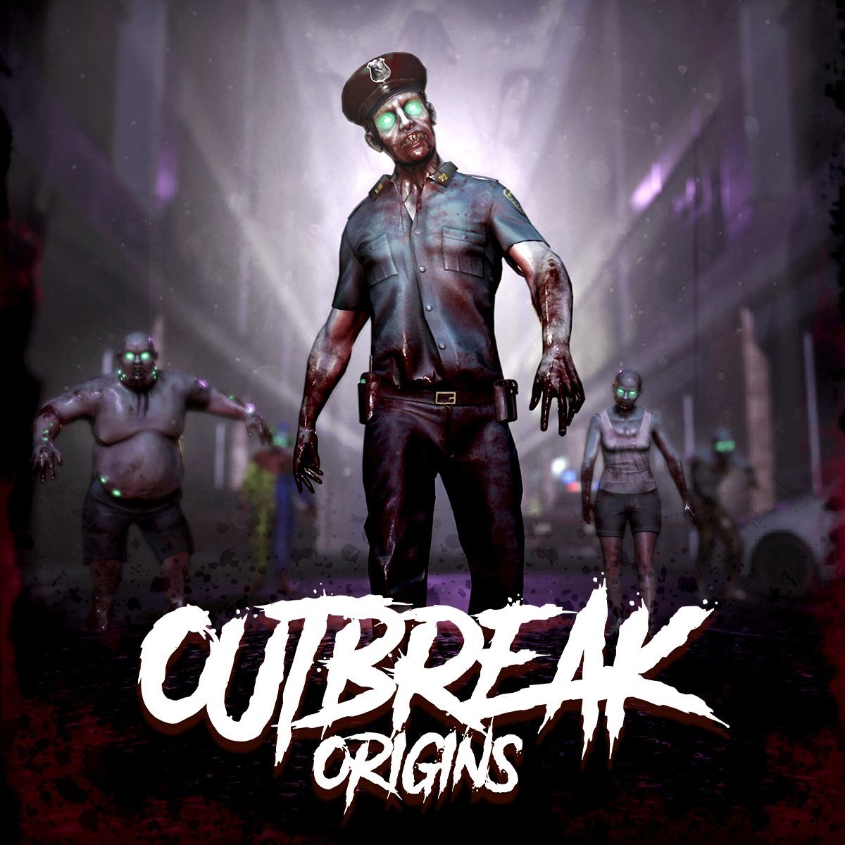 OUTBREAK ORIGINS