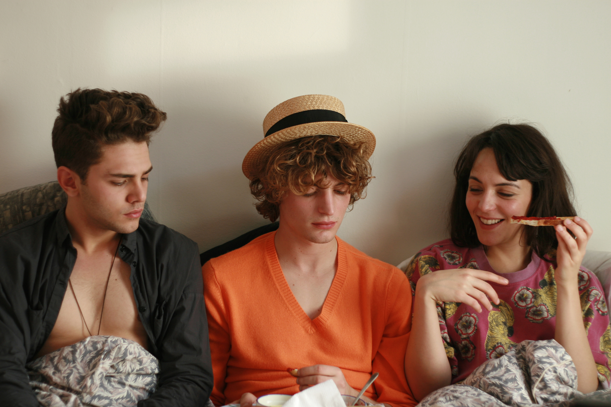 Xavier Dolan's Heartbeats