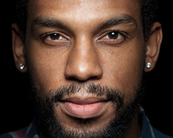 Dustin Warren. Vocalist