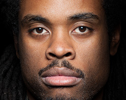 Daniel Richardson. Composer, Saxophonist