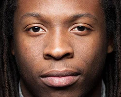 Jonathan Pinson. Drummer