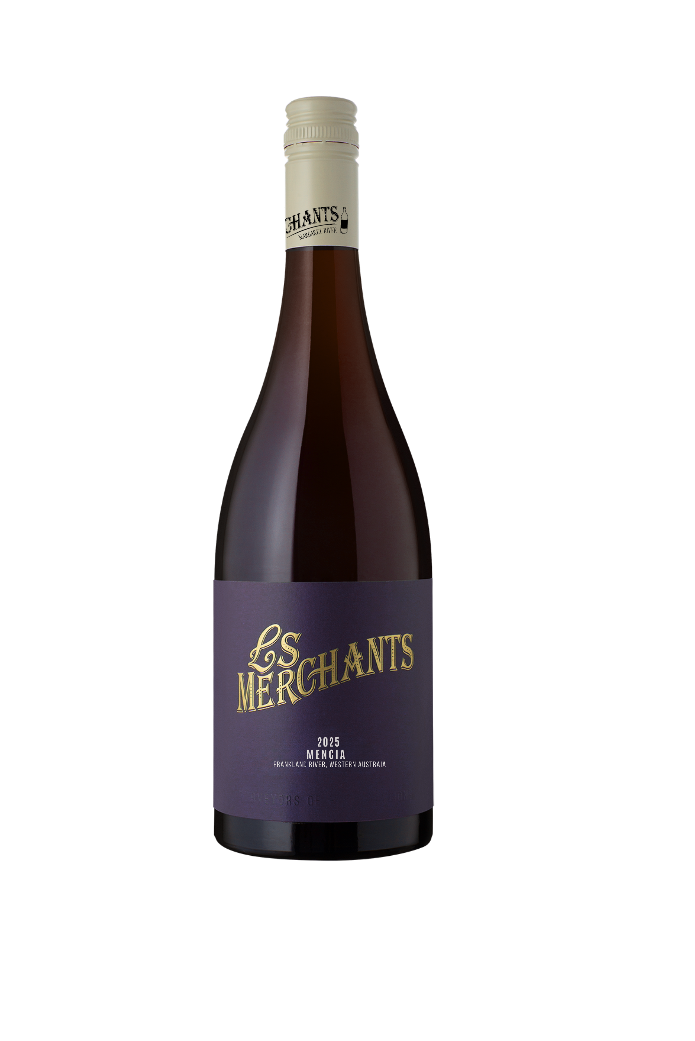 2025 Mencía