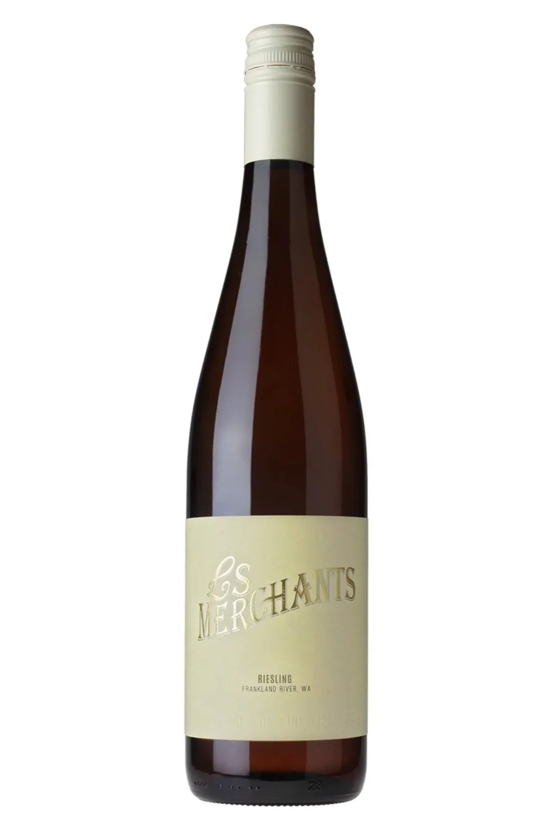 2025 Frankland River Riesling