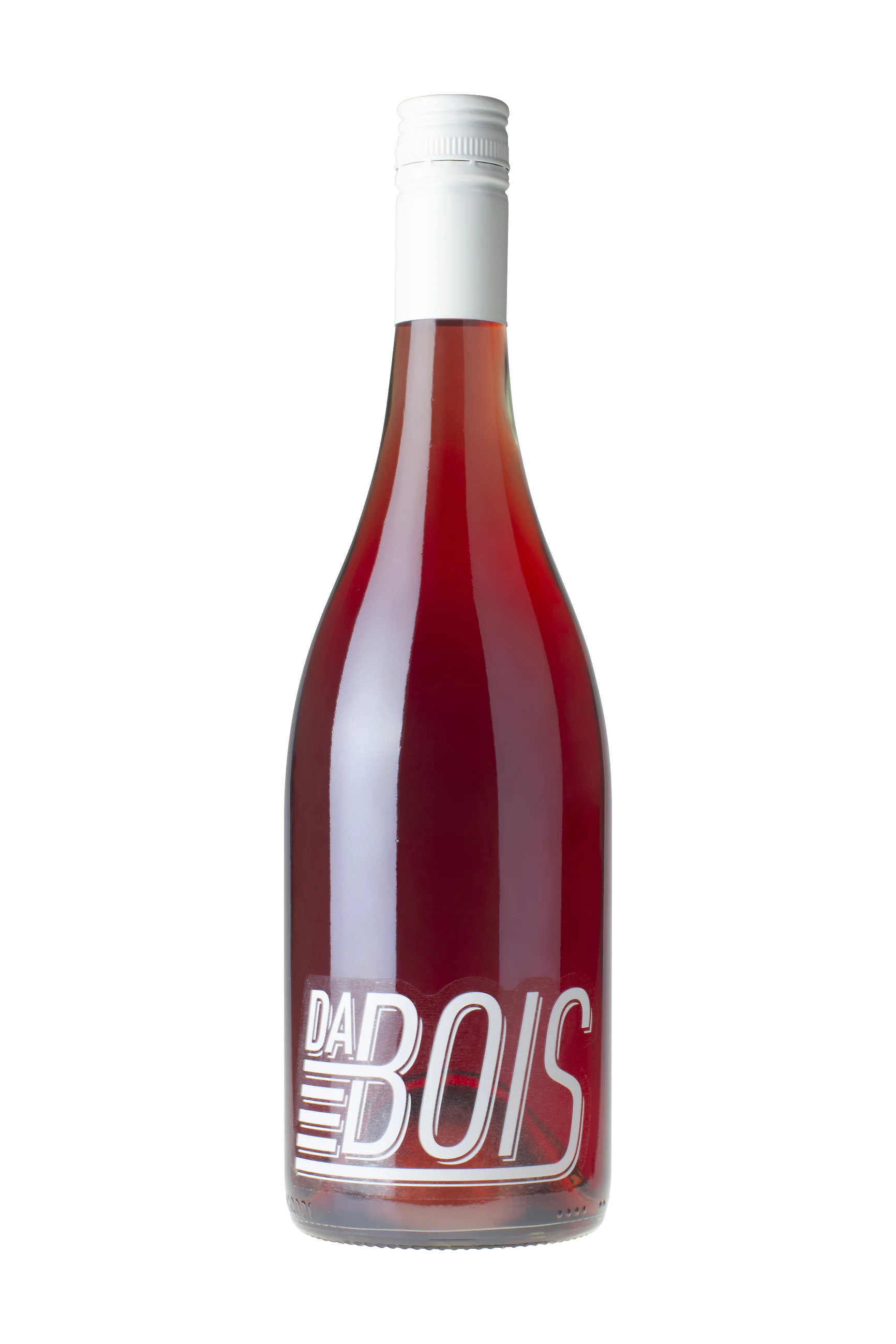 DaBois ‘Vin Gris’ This was a total experiment. Semillon pressed over Pinot Gris skins, giving it this lovely colour. A white wine pretending to be red. Drink it at room temperature and just enjoy.