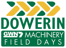 DOWERIN Field Days 