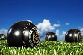 Bowlo III - Back on the Grass - Mossy Park Bowls Club