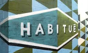 Jay's long lunch at Habitué  - Jay and Dylans Excellent Adventure 