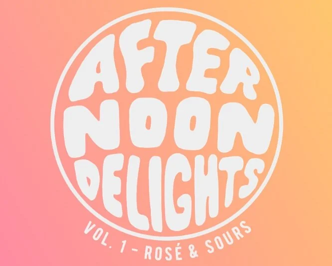 Afternoon Delights - presented by Neighbourhood Events 