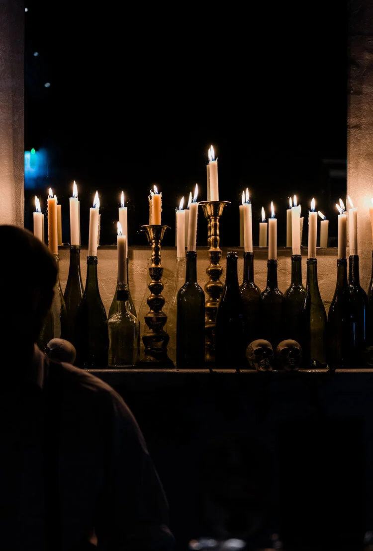Hallowine - King Somm 