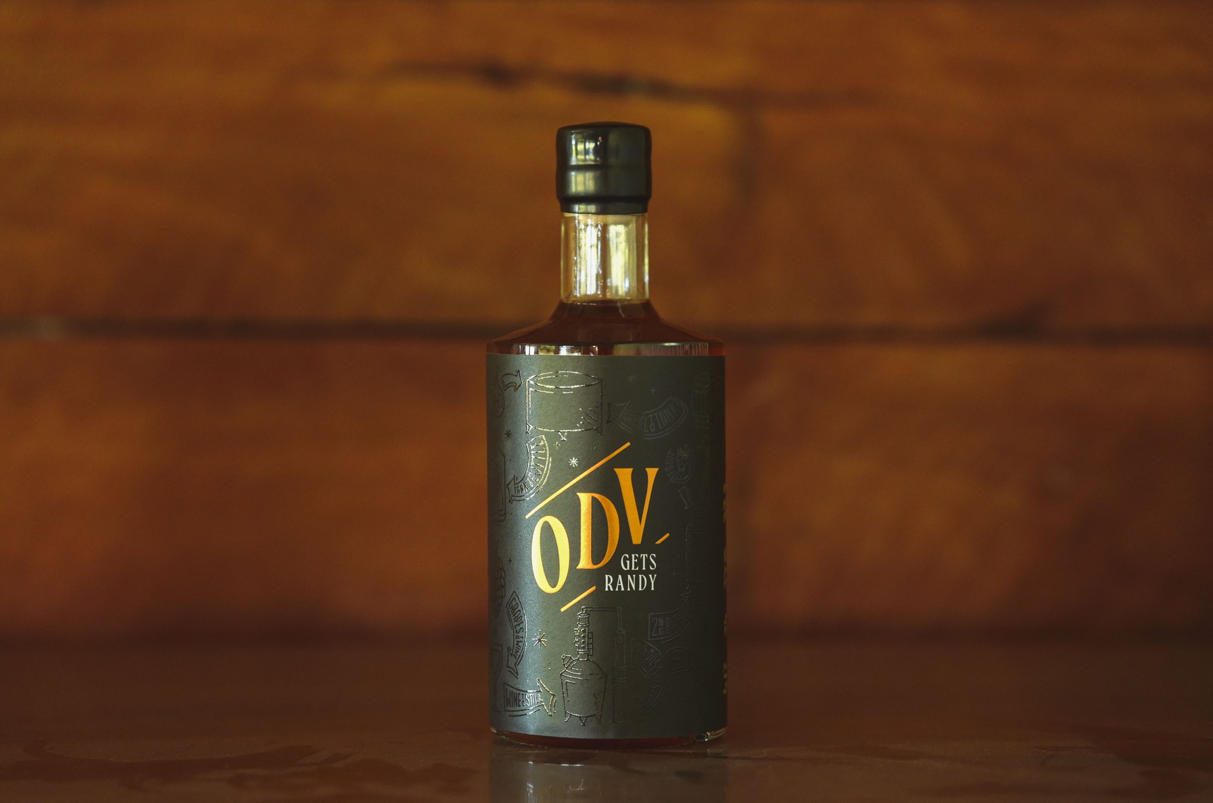 Margaret River Brandy from LS Merchants ODV — LS Merchants