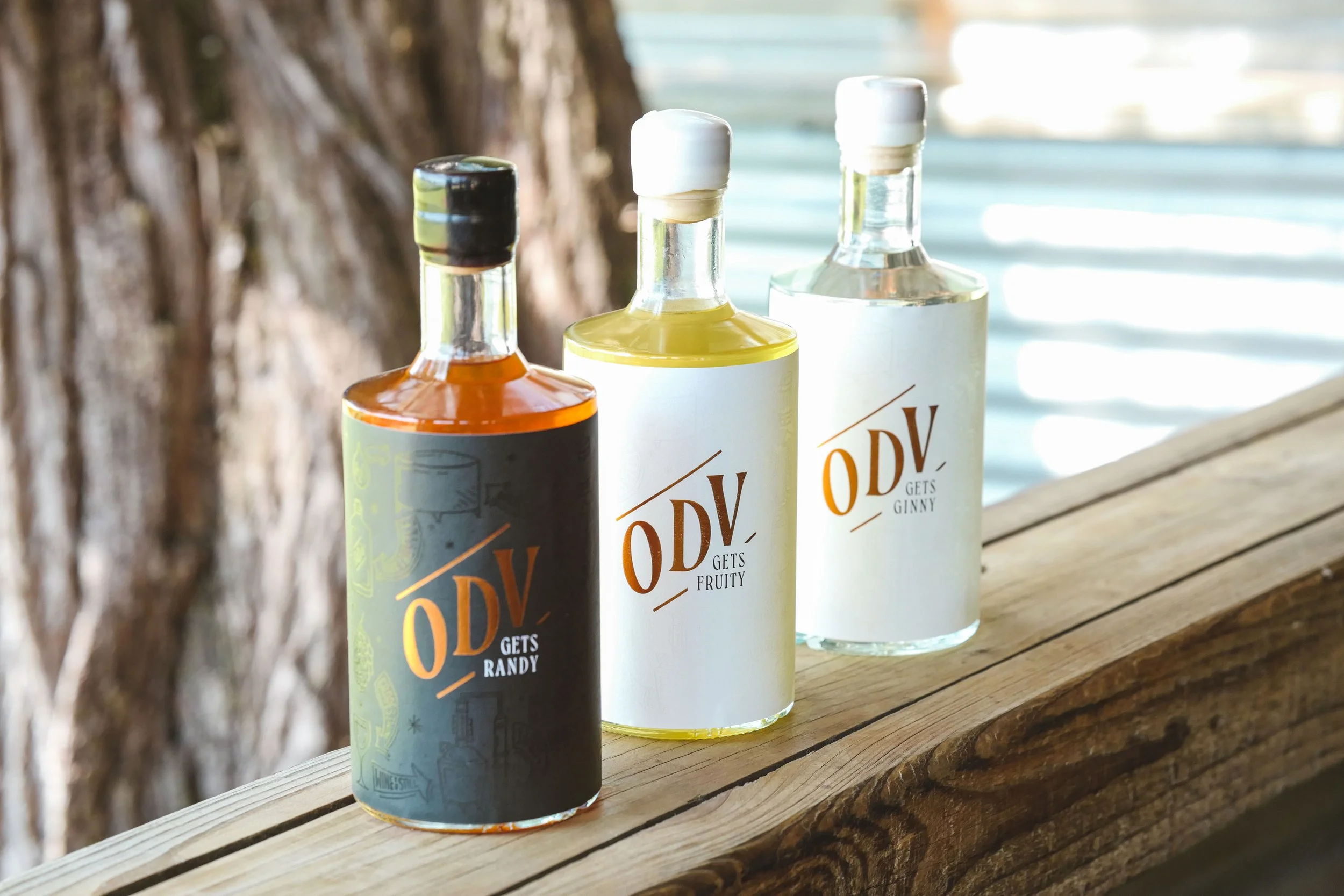 Margaret River Brandy from LS Merchants ODV — LS Merchants