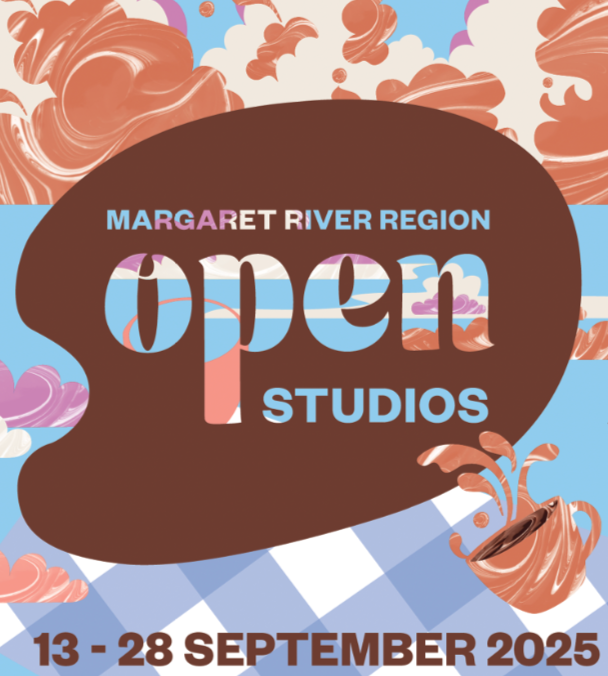 Open Studios 2025