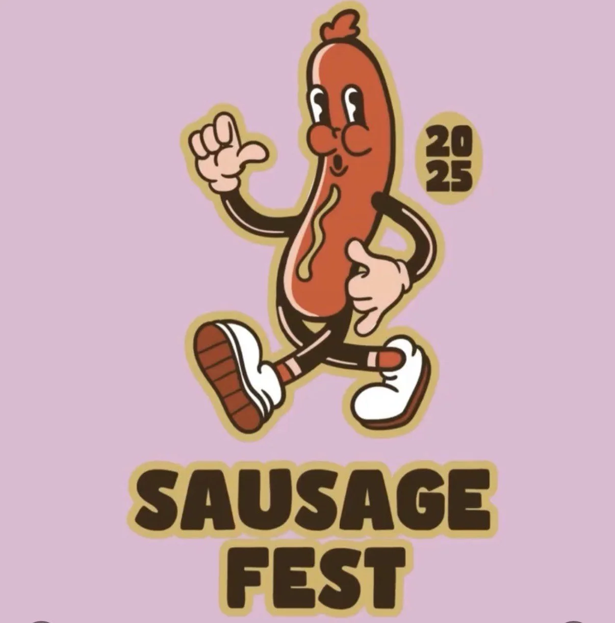 Sausage Fest