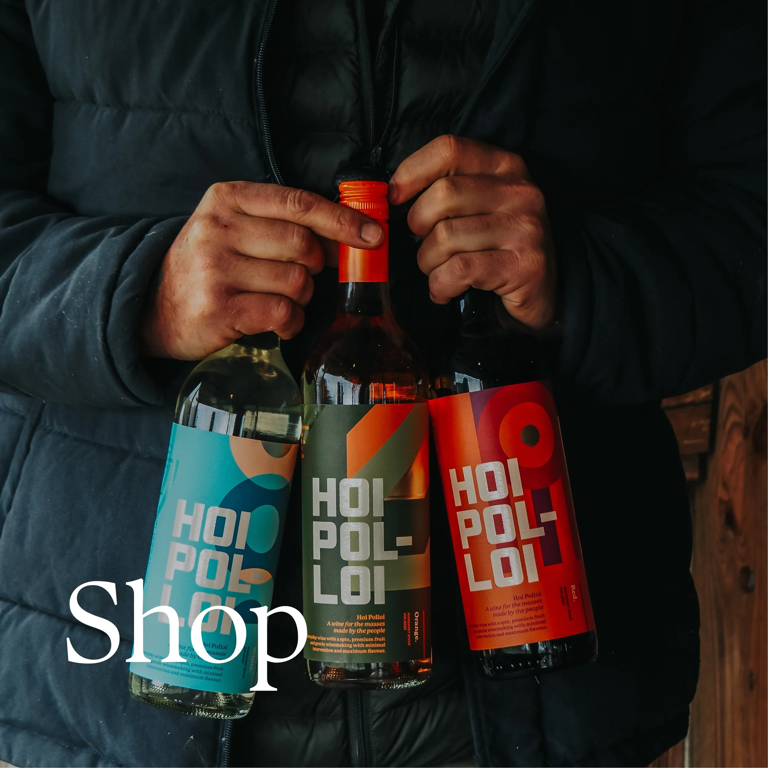 Hoi Polloi image 