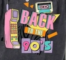 Kids of the 90's TILLER dinner