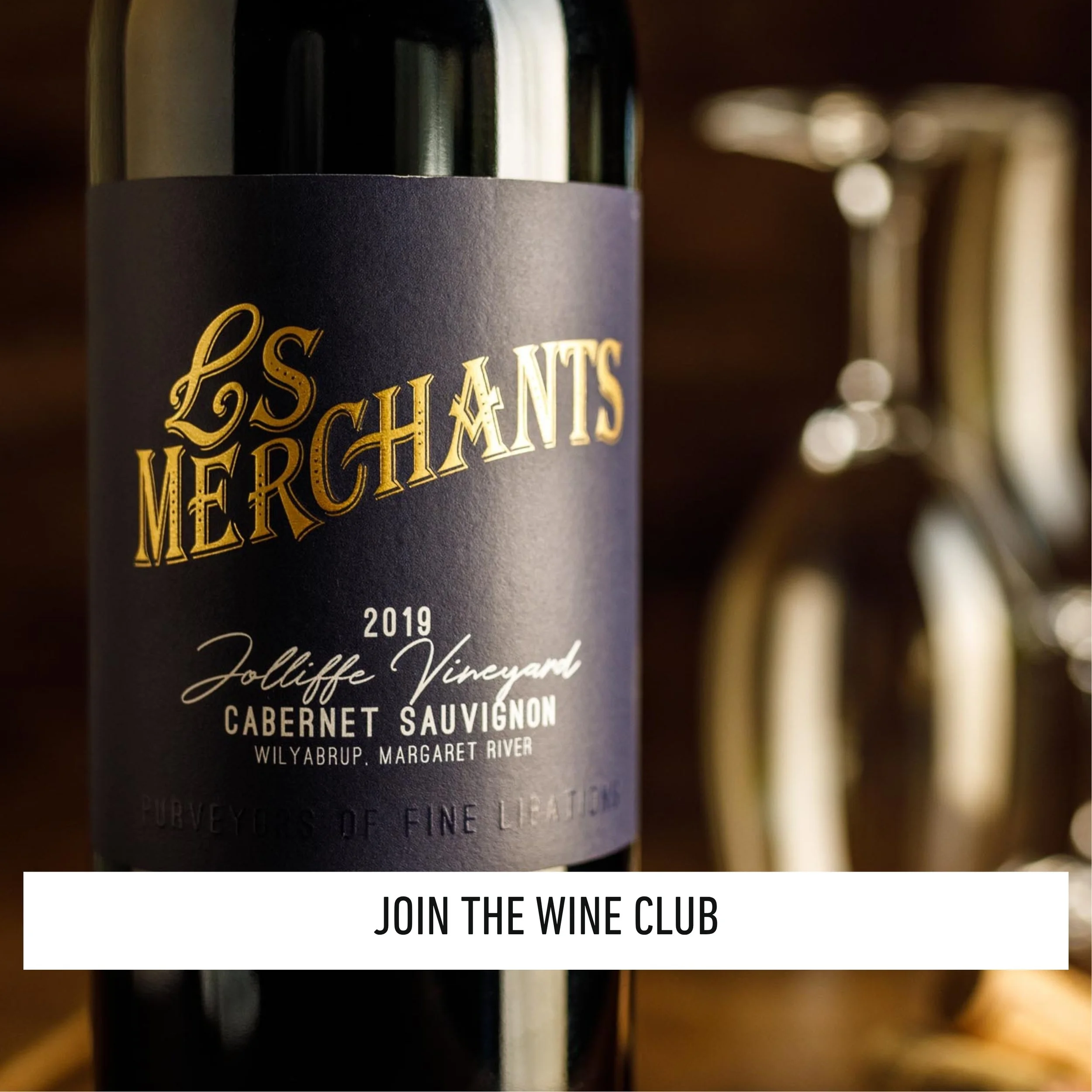 WINE CLUB 