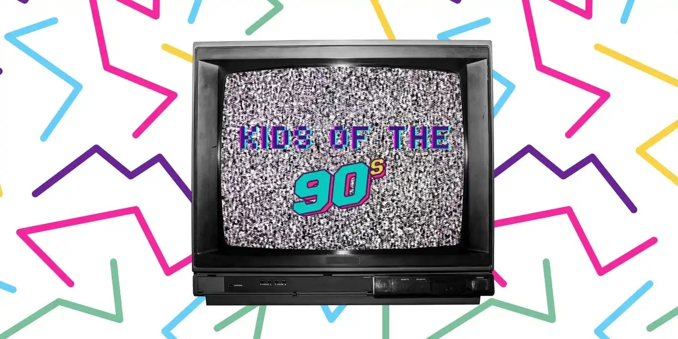 Kids of the 90's TILLER dinner