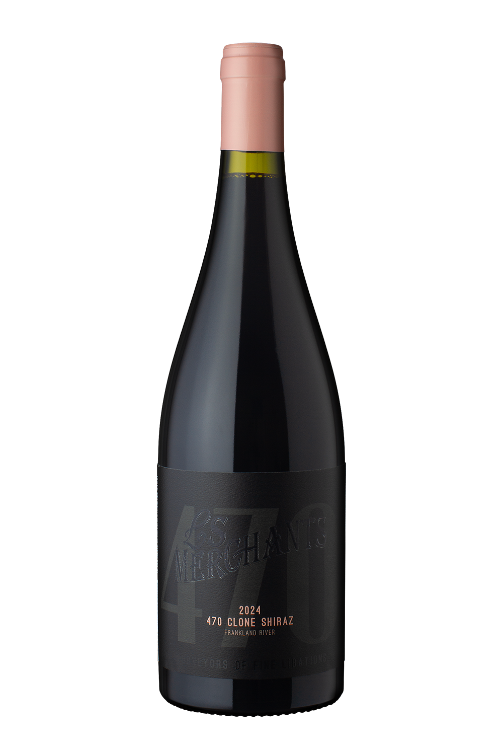 2024 '470' Shiraz
