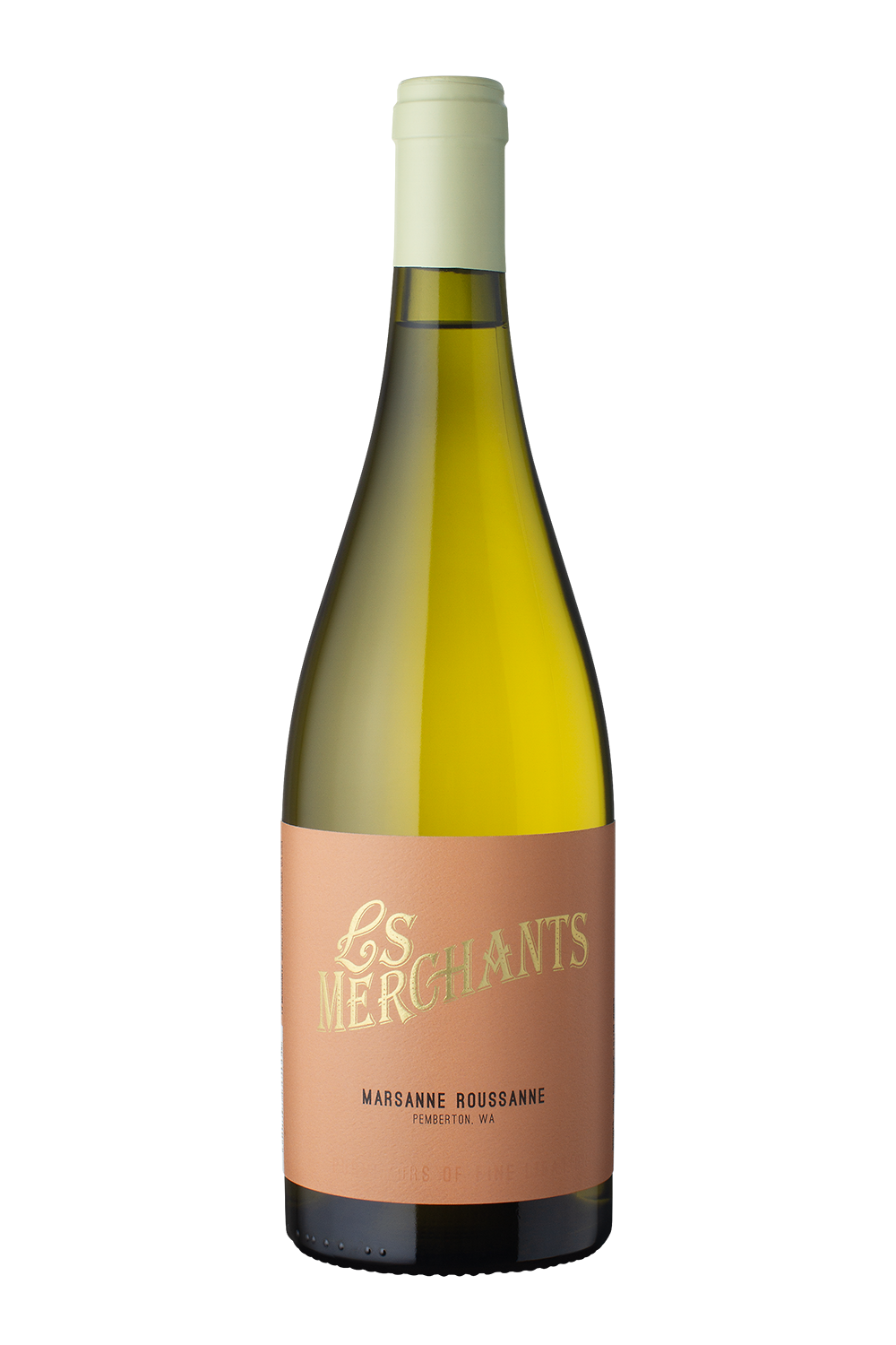 2025 Marsanne Roussanne