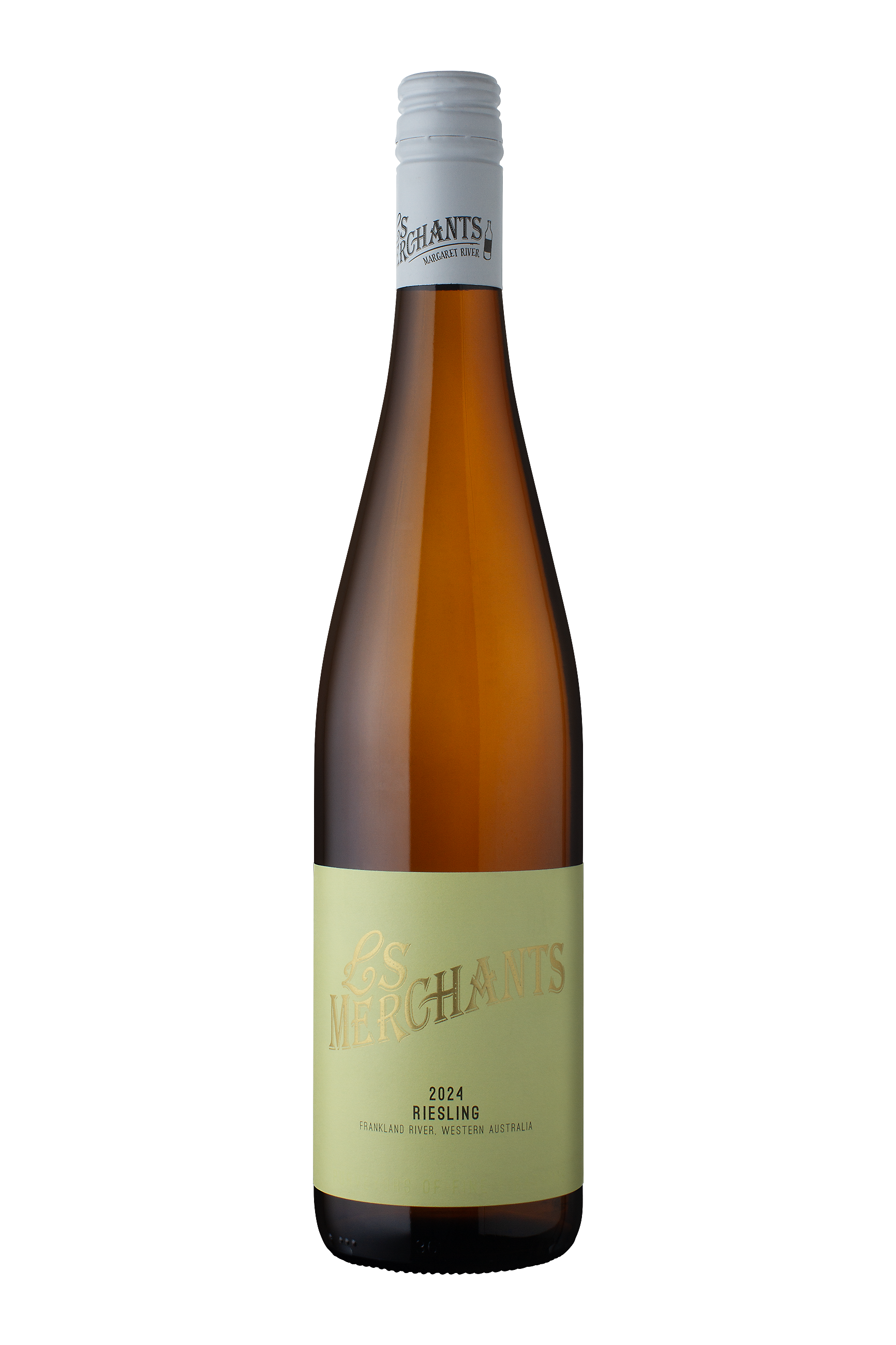 2024 Frankland River Riesling