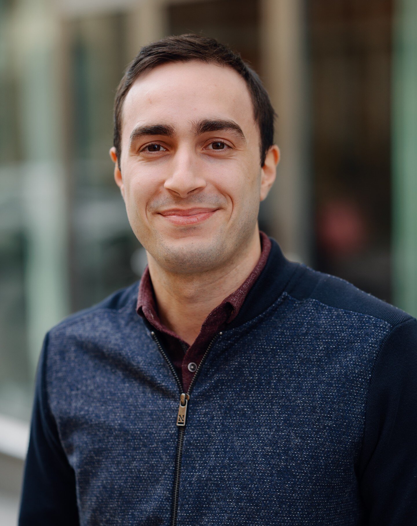 We're so happy to welcome @arifterzioglu to Mirado! 🙌

Arif is an experienced backend developer and has most recently been working within the e-commerce industry. So excited to have you on board! 🥳