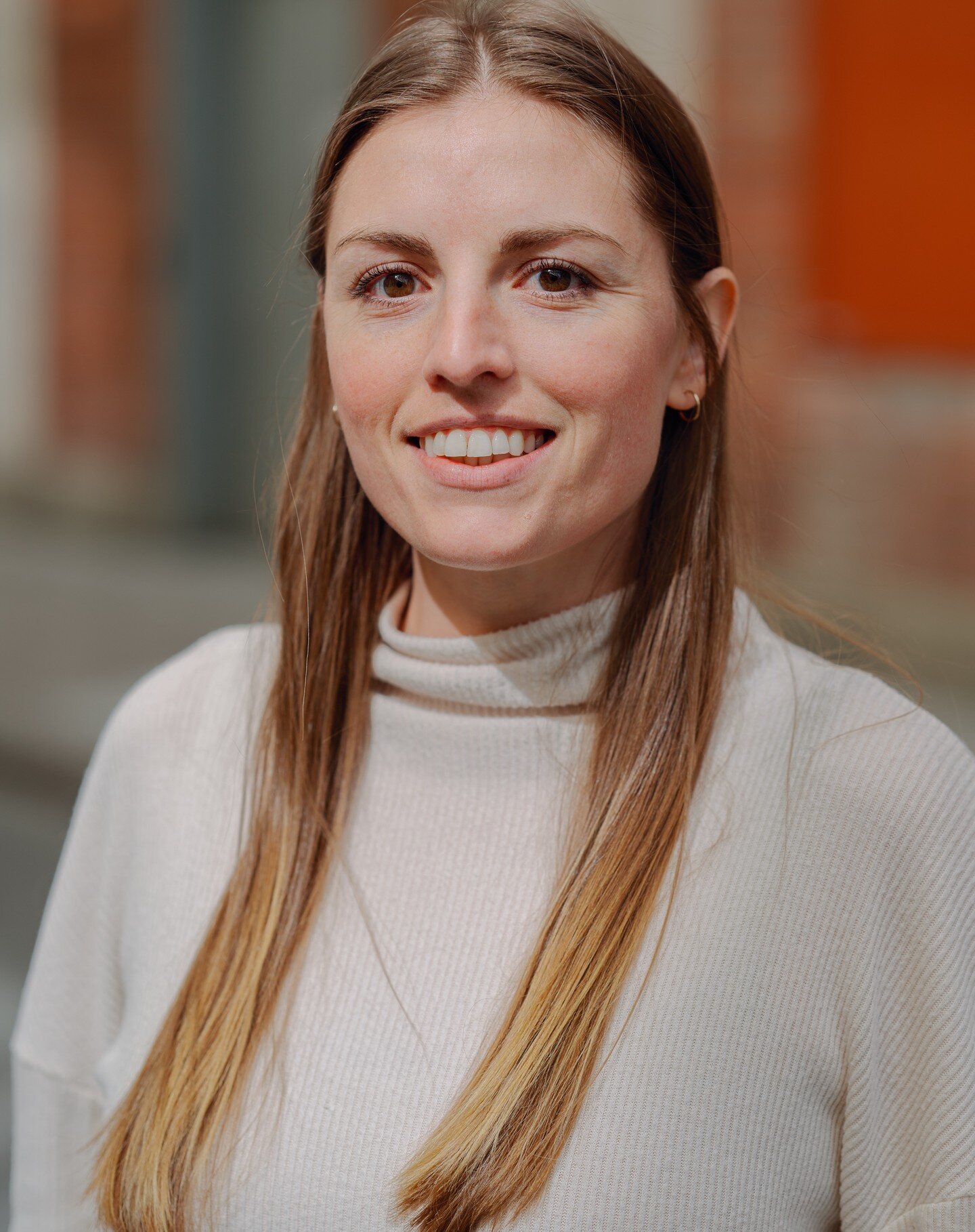 A big welcome to our new Tech Recruiter @jennifer_pelley! 🤩

Jennifer has previously studied organizational psychology and moved to Sweden from Missouri to play professional football for Djurg&aring;rden. She's most recently been working in the fint