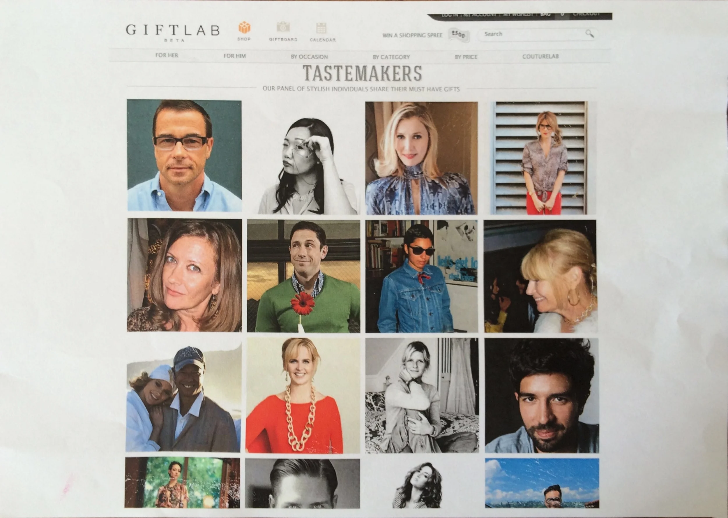 GiftLab