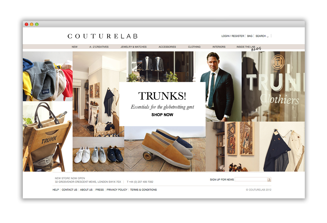 CoutureLab