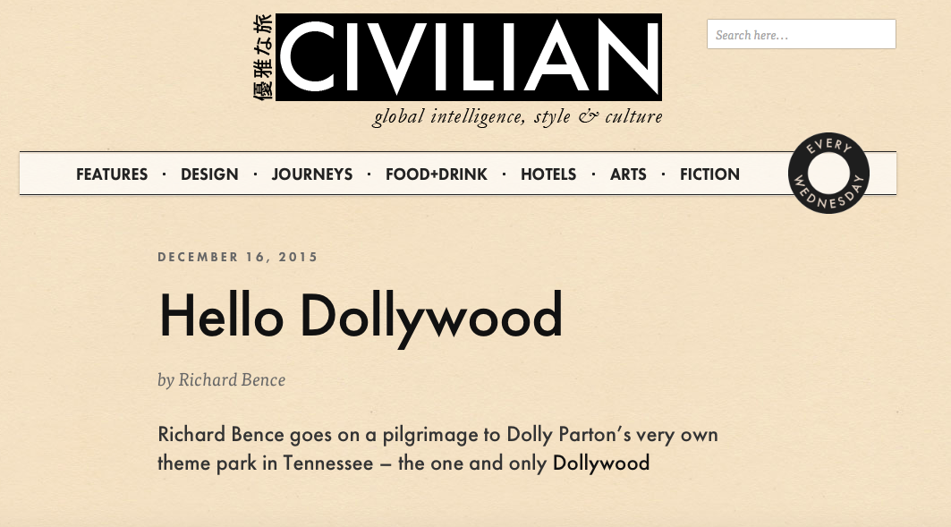 Civilian Global