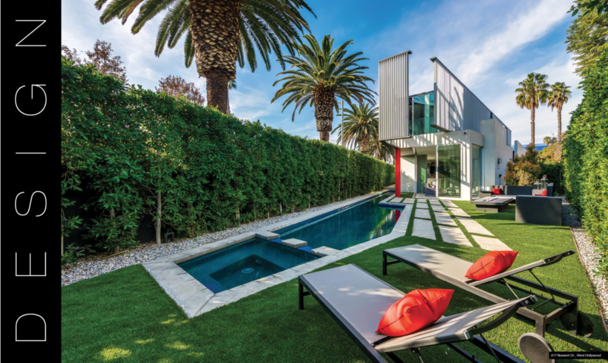 West Hollywood Lifestyle