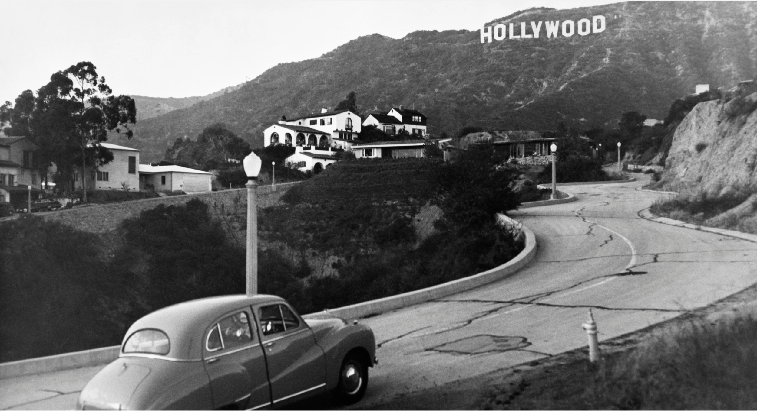The Hollywood Partnership