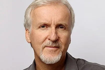 James Cameron: Why I Eat a Vegan Diet - Mens Journal