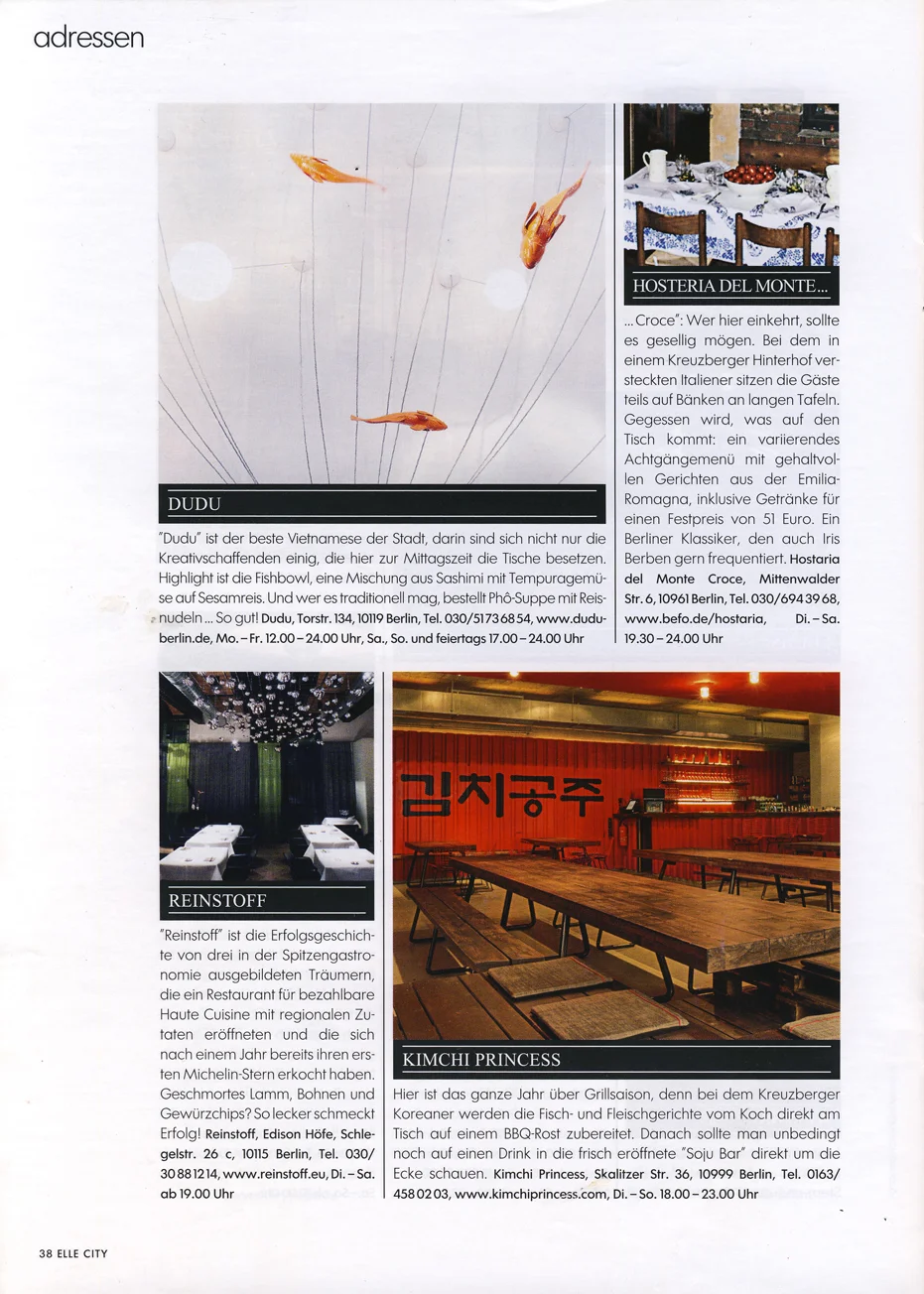 Elle City 11-2010