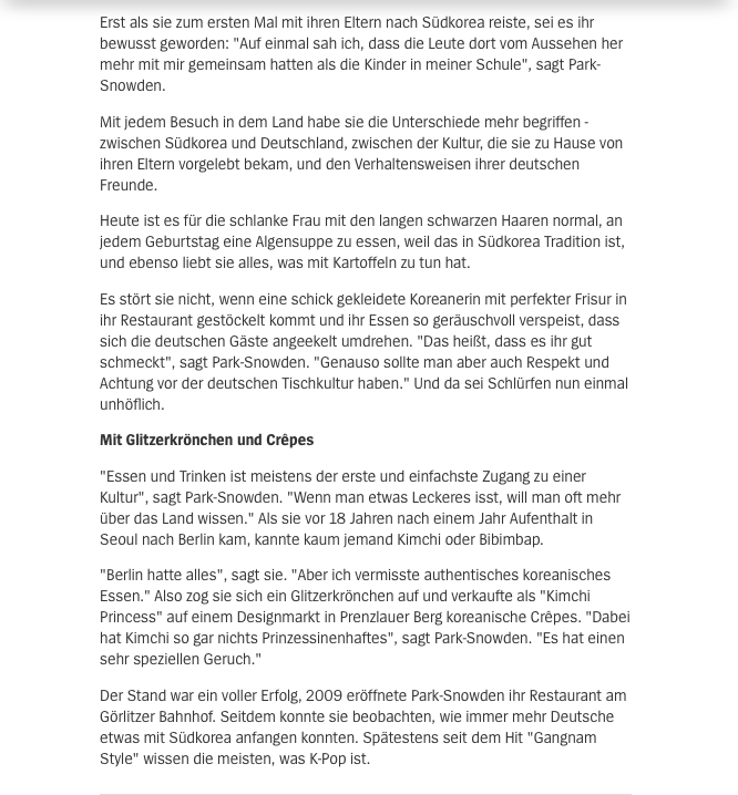 Spiegel Online 15.02.2018