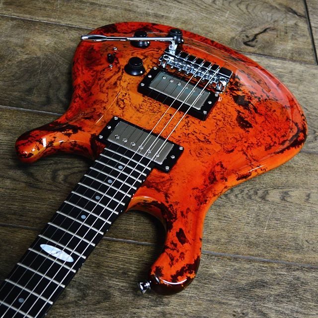 The Flaxwood RAUTIA. #orange #bright #bedifferent #thinkdifferently
Contact us here at FlaxwoodGuitarsUK on Instagram, Facebook or Twitter for more information. Get in touch with @zedmusicdistribution to find your nearest dealer and to get your hands on a Flaxwood in the United Kingdom.
www.zedmusicdistribution.co.uk
Photo and copyright owned by Zed Music Distribution.
#flaxwood #flaxwoodguitars #guitar #electric #electricguitar #guitarist #unitedkingdom #lovemusic #musicians #musiclife #ギター #violão #guitarra #гитара #guitare #gitar #musicphotography #sustainable #sustainability #ecofriendly #eco #photooftheday #photo