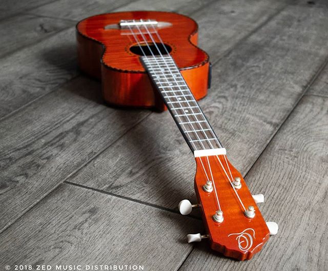 The Ortega Tiger Series! Flamed Mahogany with a gloss finish and tortoise binding.
#tiger #flame #flamed #mahogany #fire #wow
Free Pro Gig bag included!
#uke #ukelele #guitar #nylonstring #mandolin #banjo #percussion #accessories #classic #modern #london #zedmusicdistribution #zmd
Contact us here at Zed Music Distribution on Instagram, Facebook or Twitter for more information.
www.zedmusicdistribution.co.uk
Photo and copyright owned by Zed Music Distribution.
#guitarist #musicphotography #guitarsdaily #photooftheday #photo #ギター #ortega @ortegaguitars