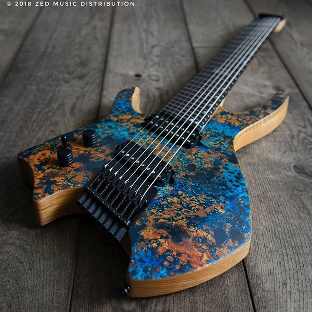 This left handed 8 string Copper Goliath is available now!
#LeftInNotLeftOut
#goliath #metal #ormsby #ormsbyguitars #headless #preorder #uk #london #england #copper #wow #left #lefthanded
Contact us here at Zed Music Distribution on Instagram, Facebook or Twitter for more information.
www.zedmusicdistribution.co.uk
Photo and copyright owned by Zed Music Distribution.
#guitar #electric #electricguitar #guitarist #musicphotography #guitarsdaily #photooftheday #photo #guitarphotography #ギター #gitar #oneofakind @ormsbyguitars