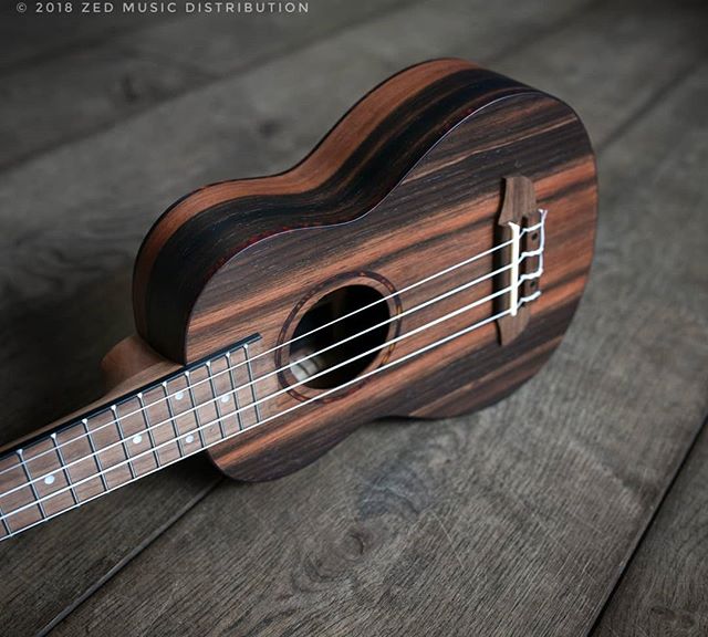 Striped Ebony Ukuleles from Ortega are now available, with prices starting at just £105!
Available in the United Kingdom now through Zed Music Distribution.
#uke #ukelele #guitar #nylonstring #mandolin #banjo #percussion #accessories #spanish #german #germany #uk #ebony
Contact us here at Zed Music Distribution on Instagram, Facebook or Twitter for more information.
www.zedmusicdistribution.co.uk
Photo and copyright owned by Zed Music Distribution.
#guitarist #musicphotography #guitarsdaily #photooftheday #guitare #ortega @ortegaguitars