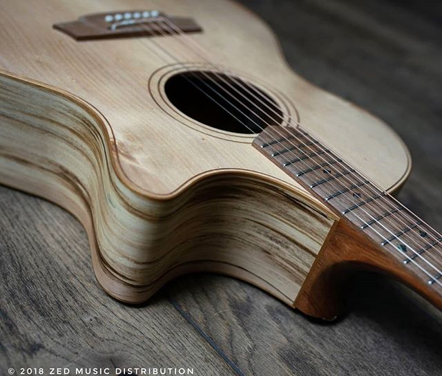 @gatlingguitars in Sheffield have just opened their doors and they have some absolutely stunning Cole Clark Guitars in store!
#newstore #new #sheffield #gatling
This stunning Angel 2 with spalted European Maple back and sides and a Bunya top is available now! A sneak peak at the neck, more pics on the way, you will want to see them.
#unitedkingdom #maple #european #spalted #first #oneofakind #oneandonly
Contact us here at ColeClarkUK to find out more and get in touch with Zed Music Distribution to find your nearest Cole Clark dealer and get your hands on one! @zedmusicdistribution
Photo and Copyright owned by Zed Music Distribution.
#coleclark #coleclarkguitars #bunya #oneofakind #rare #worldsmostnaturalpickup
#acousticguitar #acousticaguitar #acoustic #guitarist #guitar #guitarsdaily #guitarspotter #guitarsarebetter #guitarcover #zedmusicdistribution