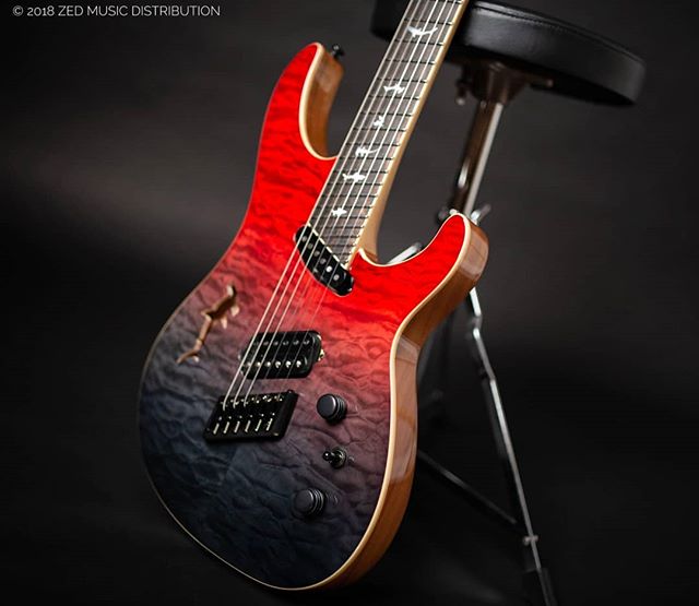 Limited Edition @ormsbyguitars Sharks have landed and will be in stores across the UK very soon! #shark #ormsby #limitededition #bloodbath #oceandream
Contact us here at Zed Music Distribution on Instagram, Facebook or Twitter for more information.
www.zedmusicdistribution.co.uk
Photo and copyright owned by Zed Music Distribution. #zedmusicdistribution
#guitar #electric #electricguitar #guitarist #musicphotography #guitarsdaily #photooftheday #photo #guitarphotography #ギター #gitar #gitarre #gitarr #oneofakind #sea #custom #ocean #dark #uk #london